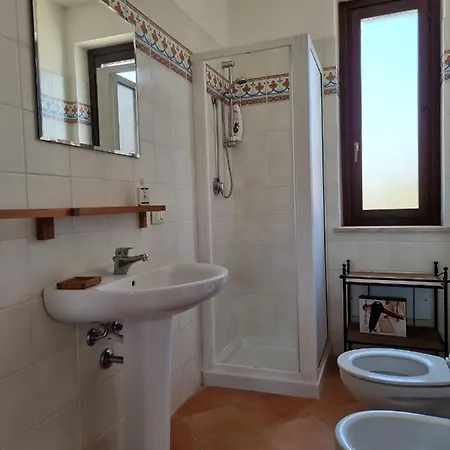 Apartment Casa La Gebbia