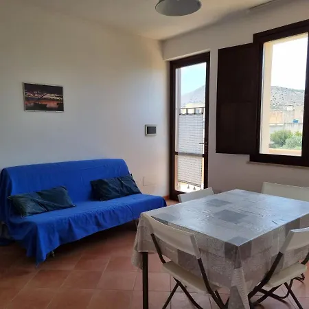 Casa La Gebbia Apartment *