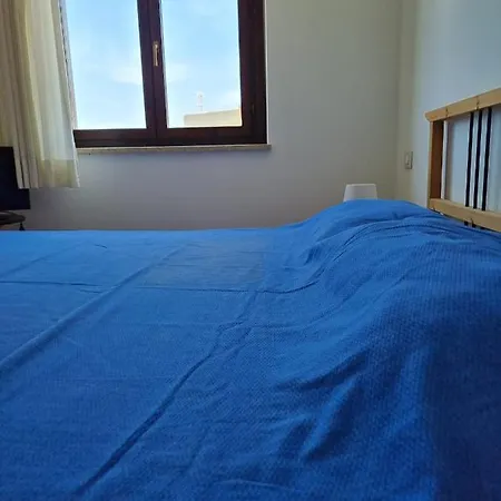 Apartment Casa La Gebbia *